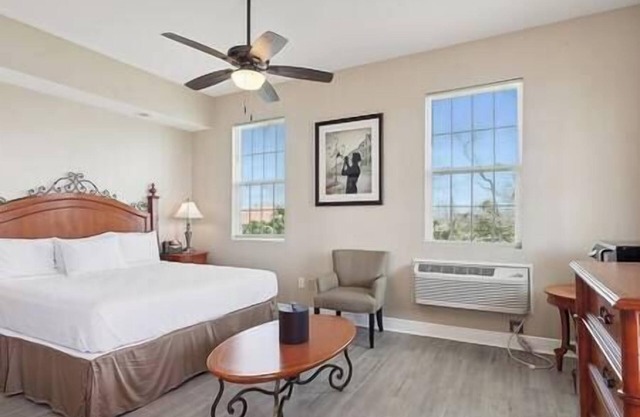 Magnolia Cottage R7