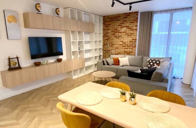 Magnolia Gartenapartment – auch für Vierbeiner willkommen