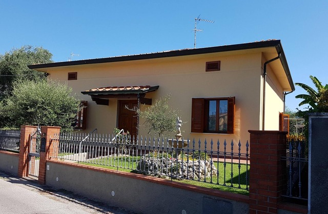 Casa Magnolia Haus in der Toskana