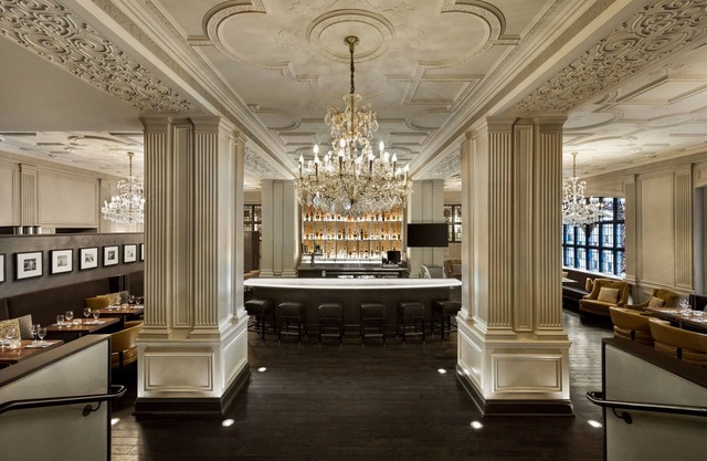 Magnolia Hotel St. Louis, a Tribute Portfolio Hotel