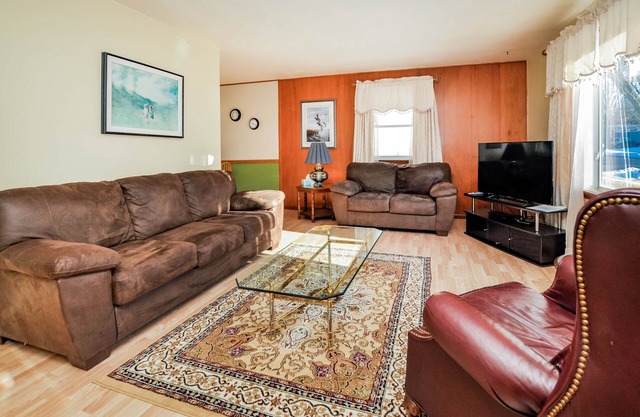Magnolia House-4 Bdrm, 1 Bad - 2 Meilen von Mayo Clinic / St. Marys
