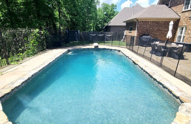 Magnolia House - 5BD/3BA - Family & Pet Friendly!