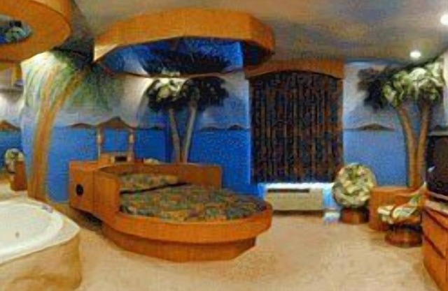 Magnolia Inn And Suites