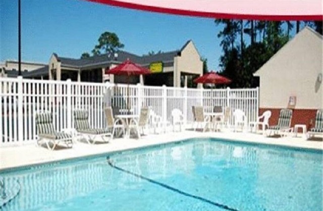 Magnolia Inn Kingsland