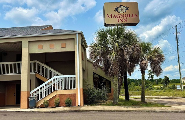 Magnolia Inn