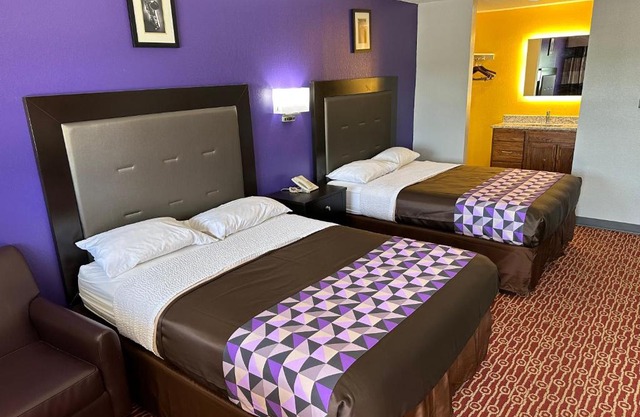 Magnolia Motel Donaldsonville - St James