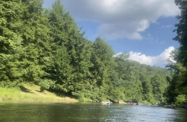 Magnolia Retreat
