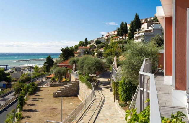 Ferienhaus Magnolia (SLR405) in San Lorenzo al Mare - 4 Personen, 2 Schlafzimmer