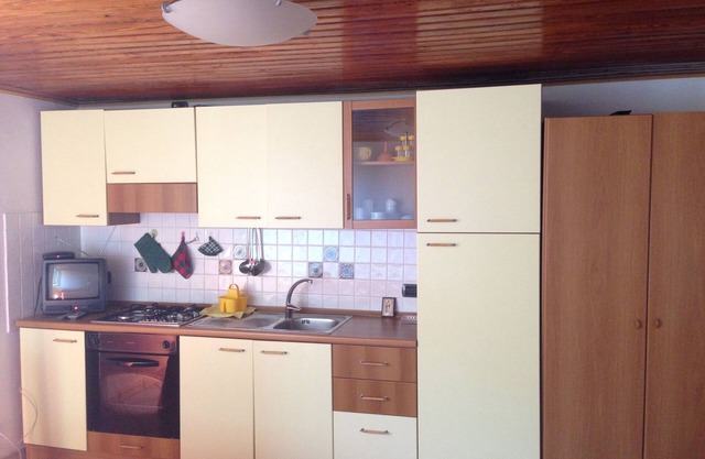 Magnolia Studio-Apartment