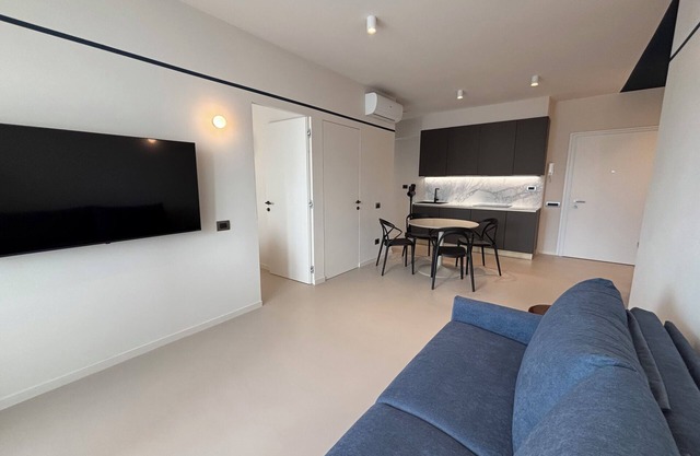 Magnolia Studio Apartment Marina di Carrara