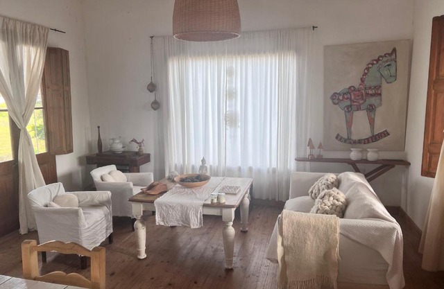 Magnolias casa quinta