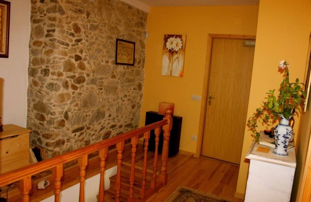 Magnolias Cottages - Standard Doppelzimmer