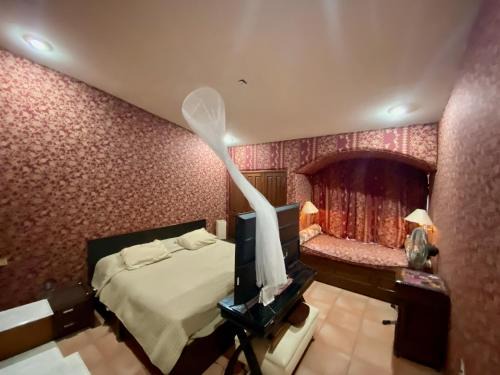 Magnolias Jardin & Boutique Suites