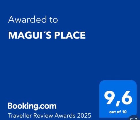 MAGUI´S PLACE