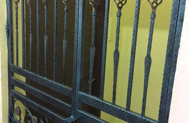 Mahasa Homestay Apt In Sentul mit Blick auf KLCC