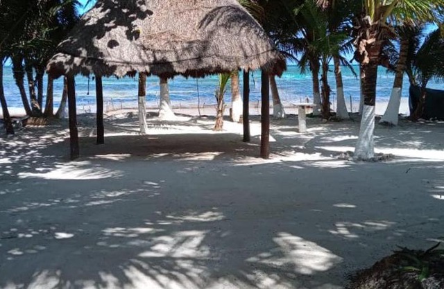 MAHI villas