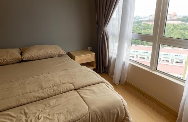 Mahkota Valley Suite by Timorra