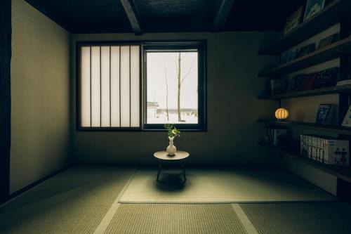 MAHORA西野谷 古民家宿 Myoko Taditional Japanese house