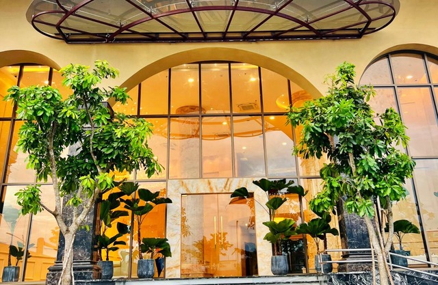 HANZ Premium MaiVy Hotel Tay Ninh