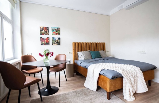Maikro Apartment (3C)