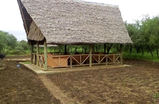 Mailua Retreat