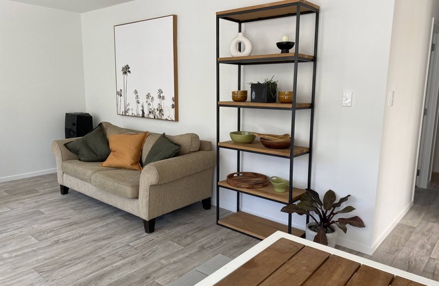 Main End Beach House - 1 room