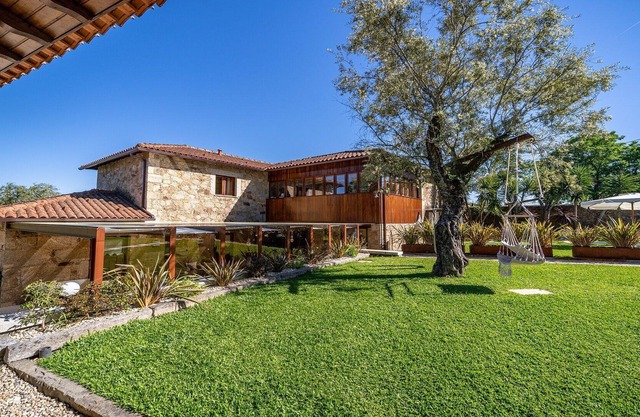 Haupthaus Casal Carvalhal