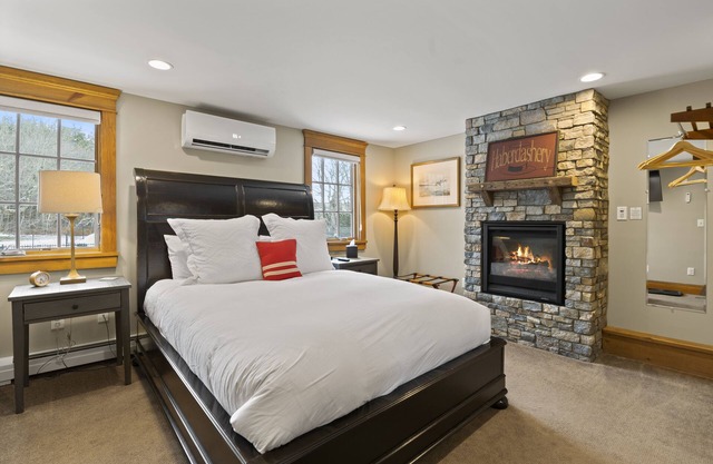 Main Lodge - Suite 204