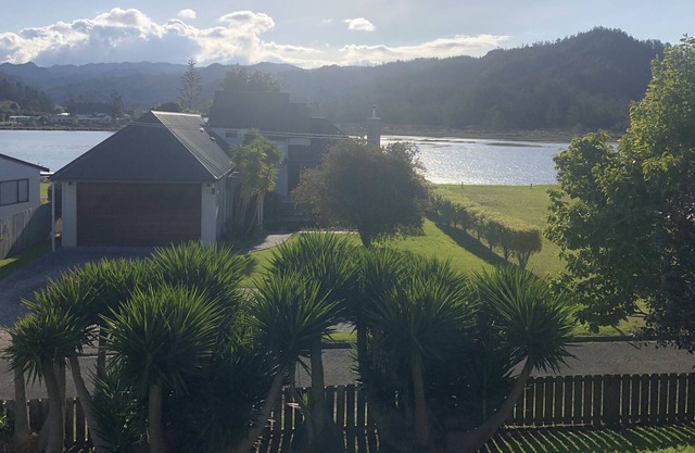 Hauptzauber - Tairua Ferienhaus