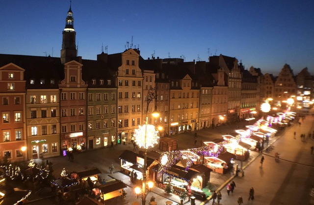 Haupt Sqr-Rynek View-Self Check in 24h