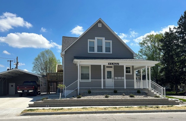 Main Stay on Market Unit 3 -Healthcare and Military Friendly