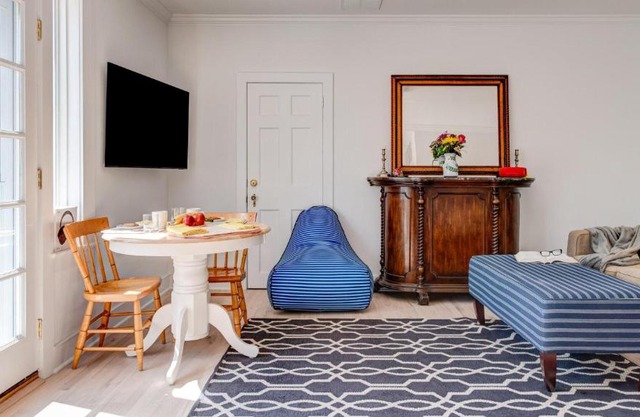 Main Street Abode