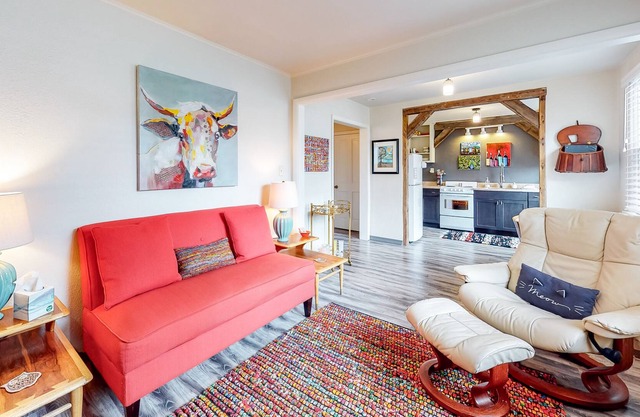Main Street Apartments | Apartments in Enterprise