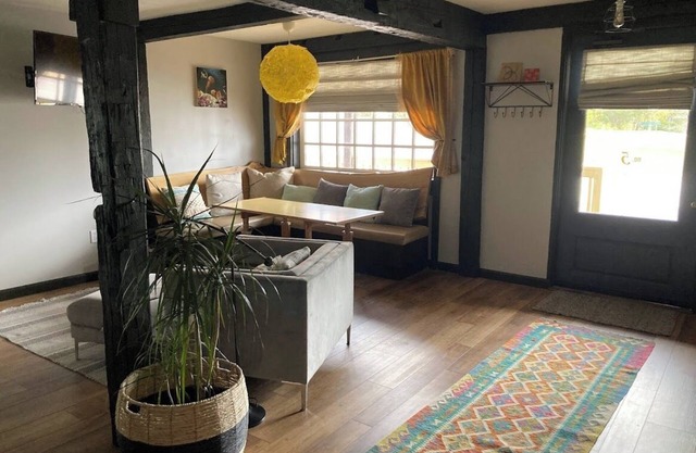 Main Street Suite in Sturbridge