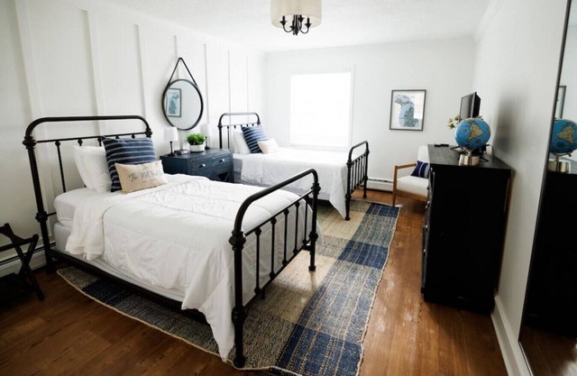 Main Street Suite - Millpond Inn