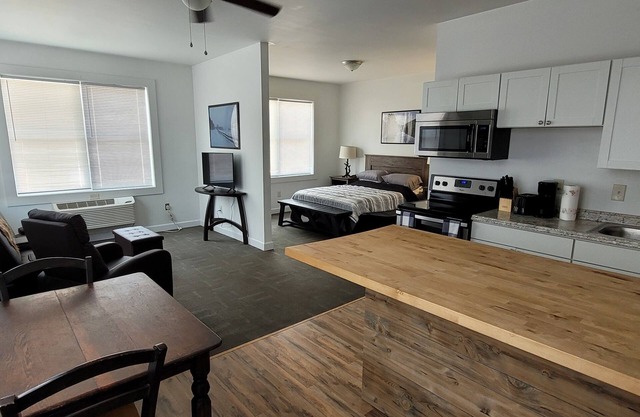 Neue 1Br Vacation Suite - Marlinton / Schneeschuhbereich