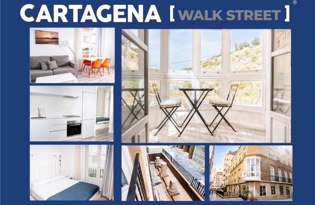 Main Street Suite & Views , by CartagenaSpain