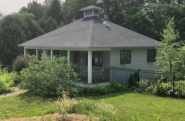 Maine Cottage-Stil Studio Haus.