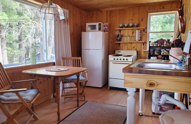 Maine Cottage