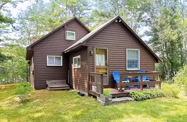 Maine's Hidden Gem