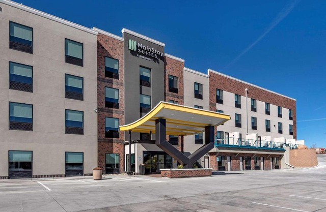 MainStay Suites Colorado Springs East - Medical Center Area
