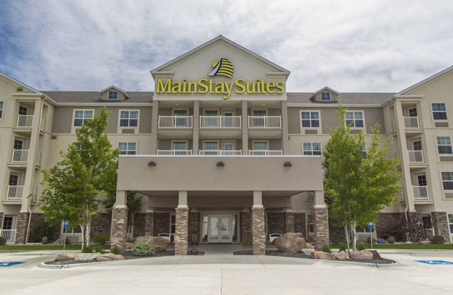 MainStay Suites Casper