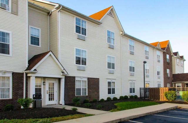 MainStay Suites Columbus Worthington