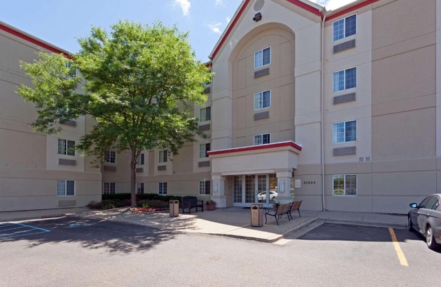 MainStay Suites Hartford Meriden
