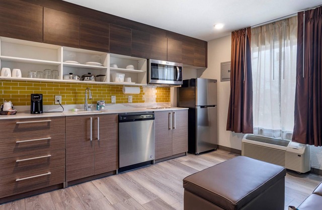 MainStay Suites Lebanon - Nashville Area