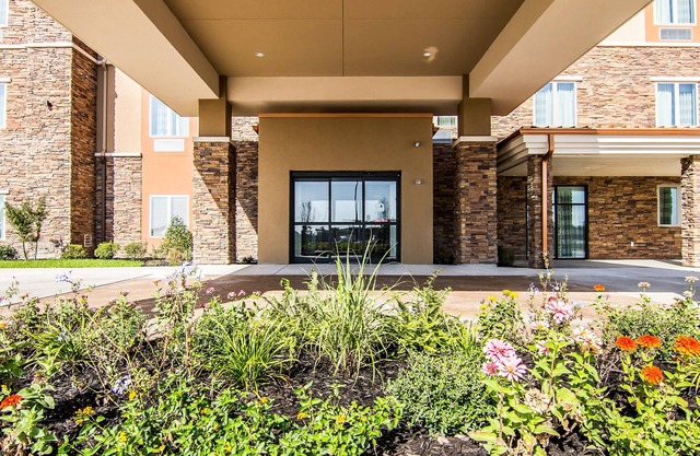 MainStay Suites Lufkin