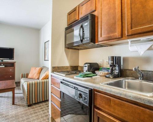 MainStay Suites St Robert - Fort Leonard Wood