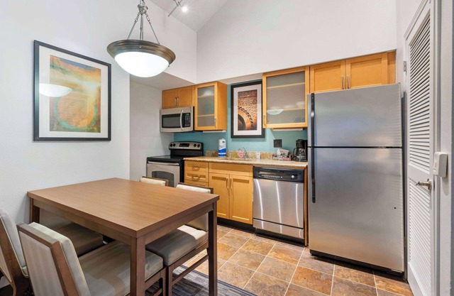 MainStay Suites St. Louis - Galleria
