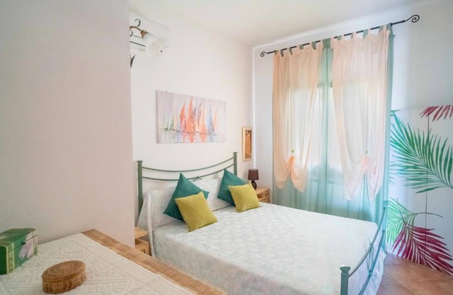 Maiorca Sea-view Apartment