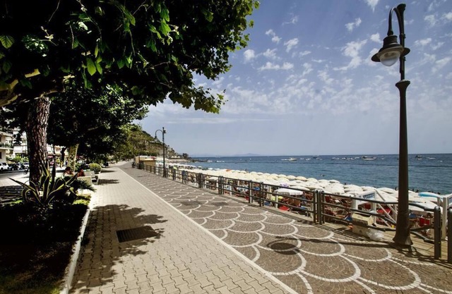 Maiori Luxury B&B